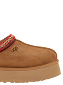 Ugg Tazz Slippers With Platform