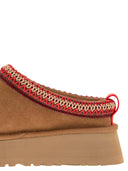 Ugg Tazz Slippers With Platform