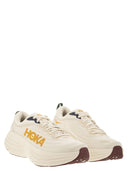 Hoka Bondi 8 Ultra Shortened Sports Shoe