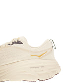 Hoka Bondi 8 Ultra Shortened Sports Shoe
