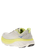 Hoka Bondi 8 Ultra Shortened Sports Shoe