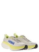 Hoka Bondi 8 Ultra Shortened Sports Shoe