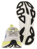 Hoka Bondi 8 Ultra Shortened Sports Shoe