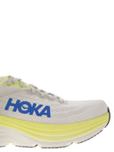 Hoka Bondi 8 Ultra Shortened Sports Shoe