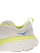 Hoka Bondi 8 Ultra Shortened Sports Shoe