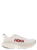 Hoka Bondi 8 Ultra Shortened Sports Shoe