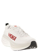 Hoka Bondi 8 Ultra Shortened Sports Shoe