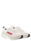 Hoka Bondi 8 Ultra Shortened Sports Shoe