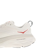Hoka Bondi 8 Ultra Shortened Sports Shoe