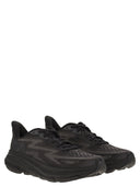 Hoka Clifton 9 Breathable Sports Shoe