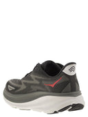 Hoka Clifton 9 Breathable Sports Shoe