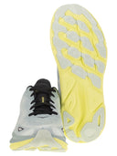 Hoka Clifton 9 Breathable Sports Shoe