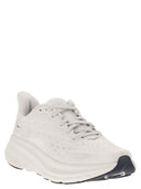 Hoka Clifton 9 Breathable Sports Shoe