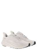 Hoka Clifton 9 Breathable Sports Shoe