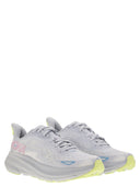 Hoka Clifton 9 Breathable Sports Shoe