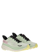 Hoka Clifton 9 Breathable Sports Shoe