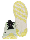 Hoka Clifton 9 Breathable Sports Shoe