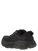 Hoka Bondi 8 Ultra Shortened Sports Shoe
