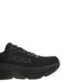 Hoka Bondi 8 Ultra Shortened Sports Shoe