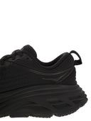 Hoka Bondi 8 Ultra Shortened Sports Shoe