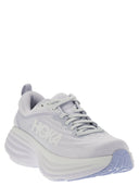 Hoka Bondi 8 Ultra Shortened Sports Shoe