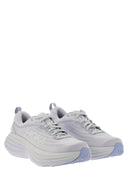 Hoka Bondi 8 Ultra Shortened Sports Shoe