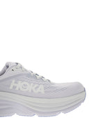 Hoka Bondi 8 Ultra Shortened Sports Shoe