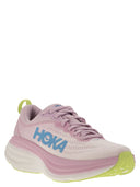 Hoka Bondi  Ultra Shortened Sports Shoe