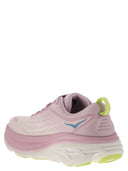 Hoka Bondi  Ultra Shortened Sports Shoe