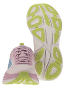 Hoka Bondi  Ultra Shortened Sports Shoe
