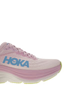 Hoka Bondi  Ultra Shortened Sports Shoe