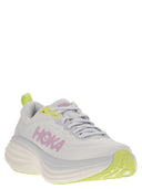 Hoka Bondi  Ultra Shortened Sports Shoe