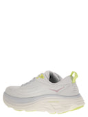 Hoka Bondi  Ultra Shortened Sports Shoe