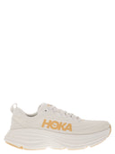 Hoka Bondi 8 Ultra Accorciata scarpa sportiva