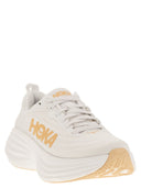 Hoka Bondi 8 Ultra Accorciata scarpa sportiva