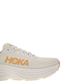 Hoka Bondi 8 Ultra Accorciata scarpa sportiva