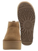 Ugg Ultra mini stivali classici con altopiano