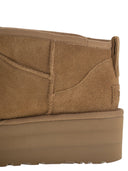 Ugg Ultra mini stivali classici con altopiano
