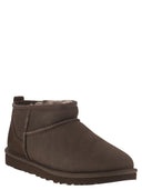 Ugg Classic Ultra Mini Sheepskin Boot