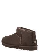 Ugg Classic Ultra Mini Sheepskin Boot