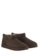 Ugg Classic Ultra Mini Sheepskin Boot