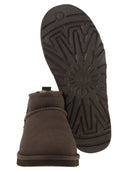 Ugg Classic Ultra Mini Sheepskin Boot
