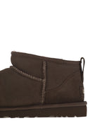 Ugg Classic Ultra Mini Sheepskin Boot