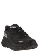 Hoka Clifton 9 Breathable Sports Shoe