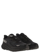 Hoka Clifton 9 Breathable Sports Shoe
