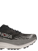 Hoka Stinson 7 Technical Fabric Trainers
