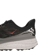 Hoka Stinson 7 Technical Fabric Trainers