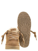 Ugg Lowmel Suede Sneakers