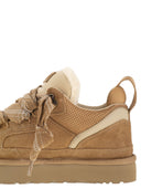 Ugg Lowmel Suede Sneakers