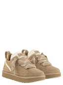 Ugg Lowmel Suede Sneakers